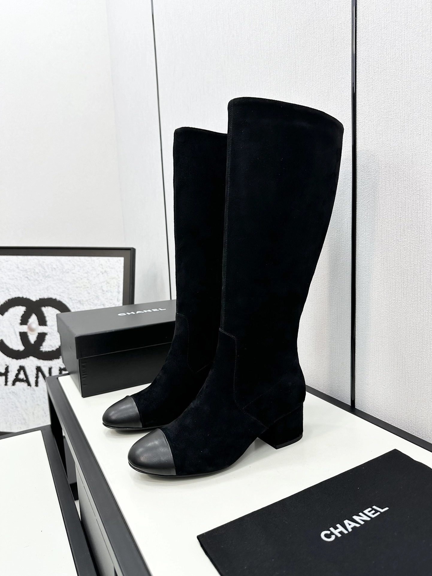 COCO-- 3h1958 G45903 B17982 94305 Heel height：3.5CM cowhide sheepskin item:D-X000J1202